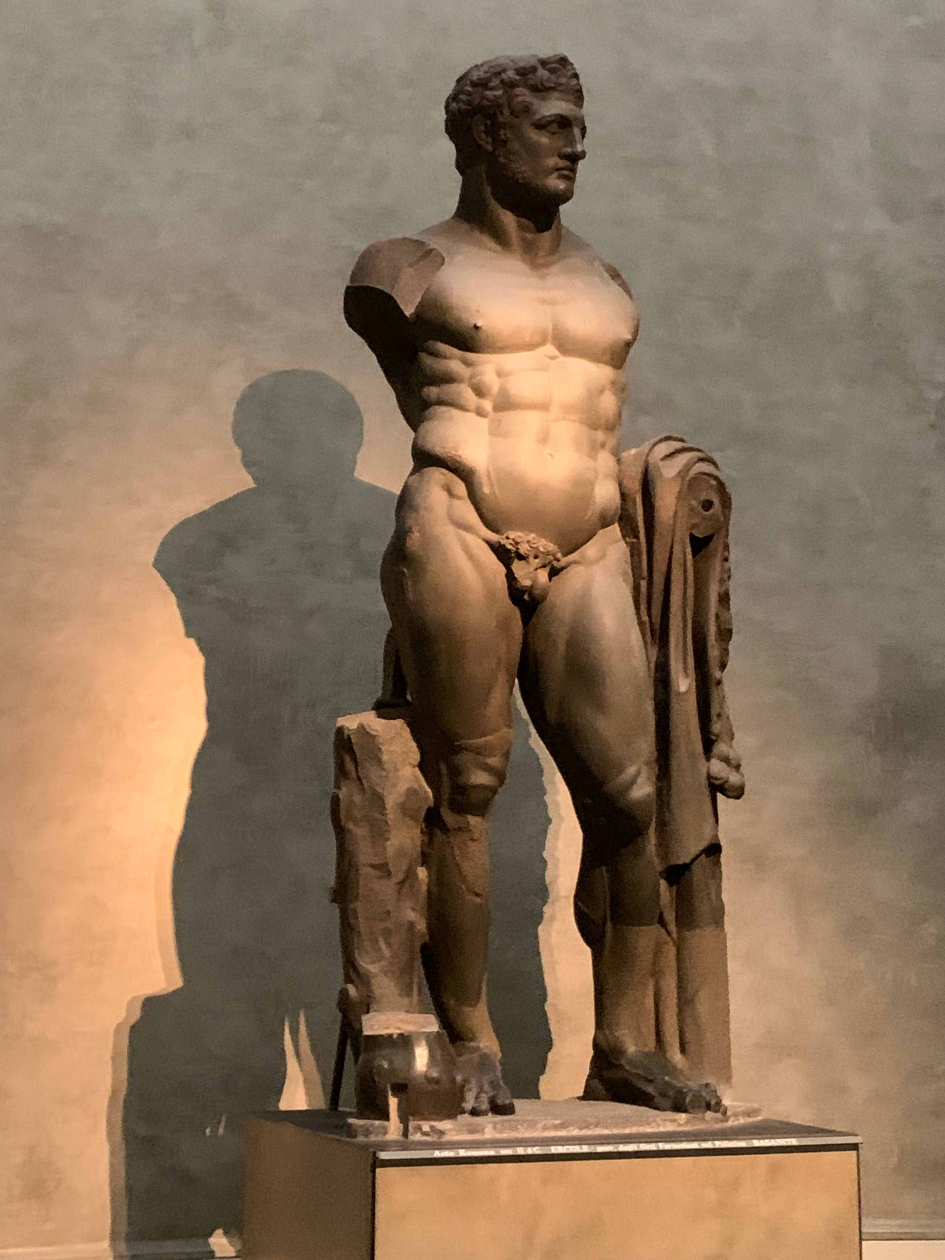 Arch_Museum
